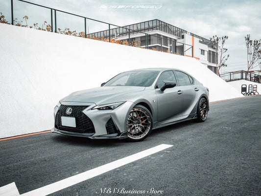 305Forged UF321B | Lexus IS300h