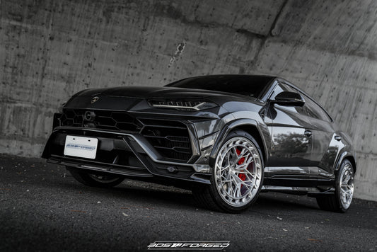 305Forged UF313 | Lamborghini Urus