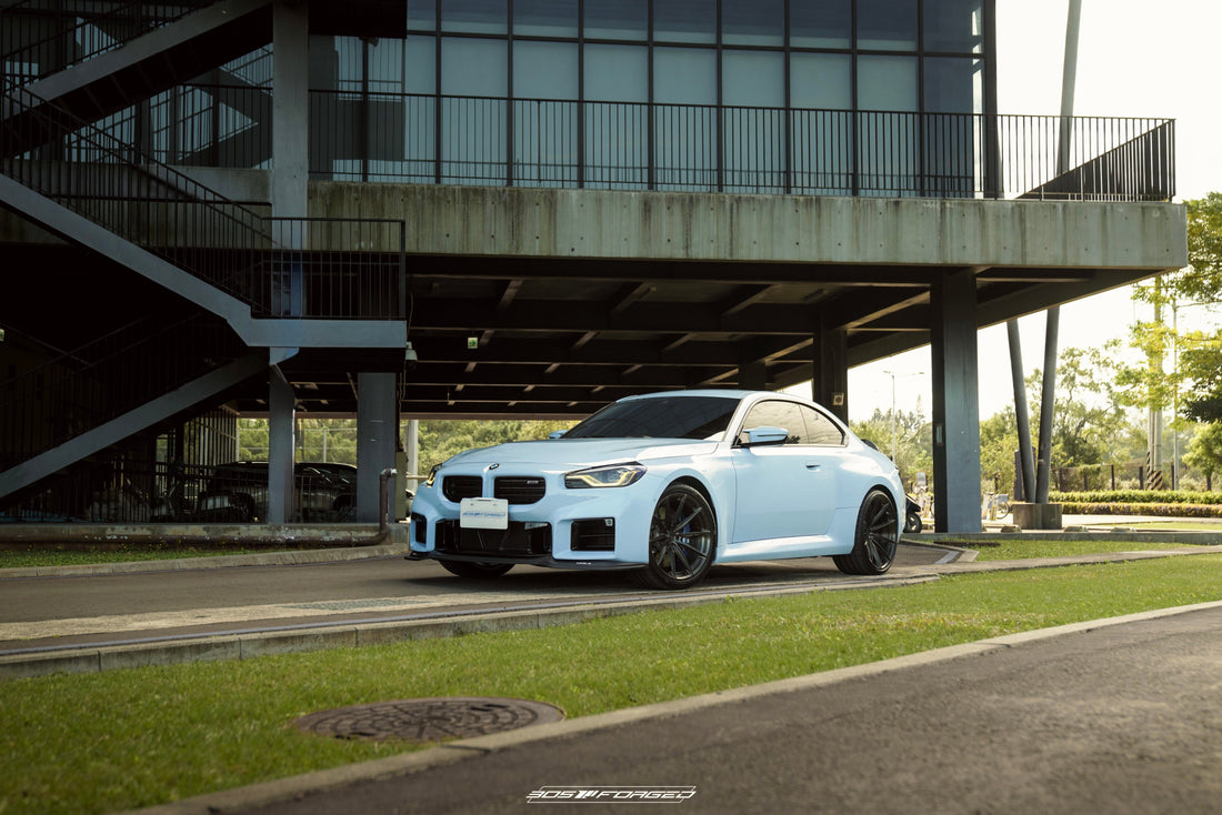 UF177 | BMW G87 M2
