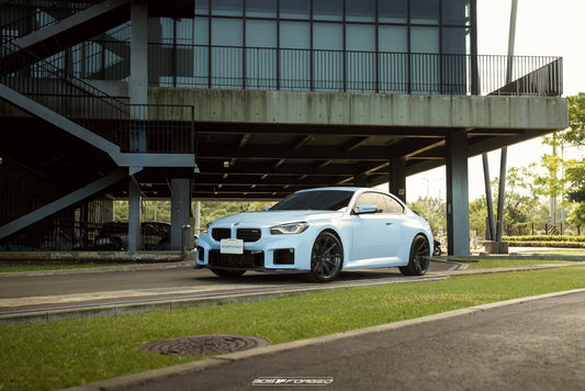 UF177 | BMW G87 M2