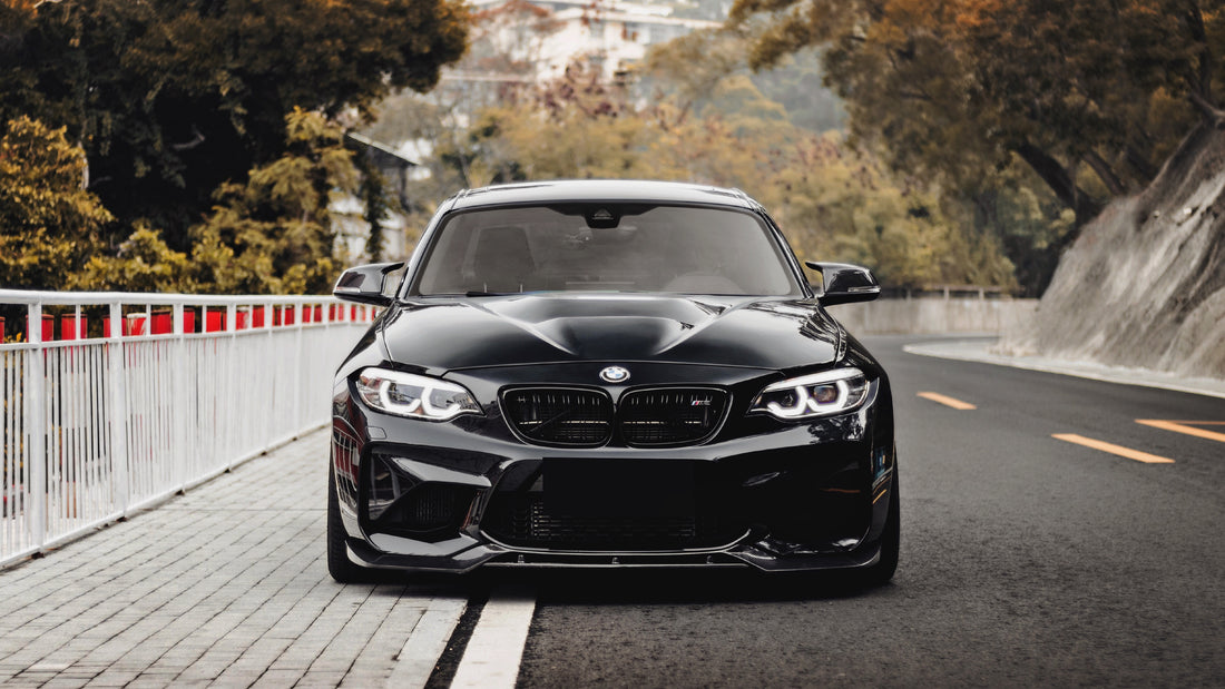 BMW M2 | Ultimate Forged UF103