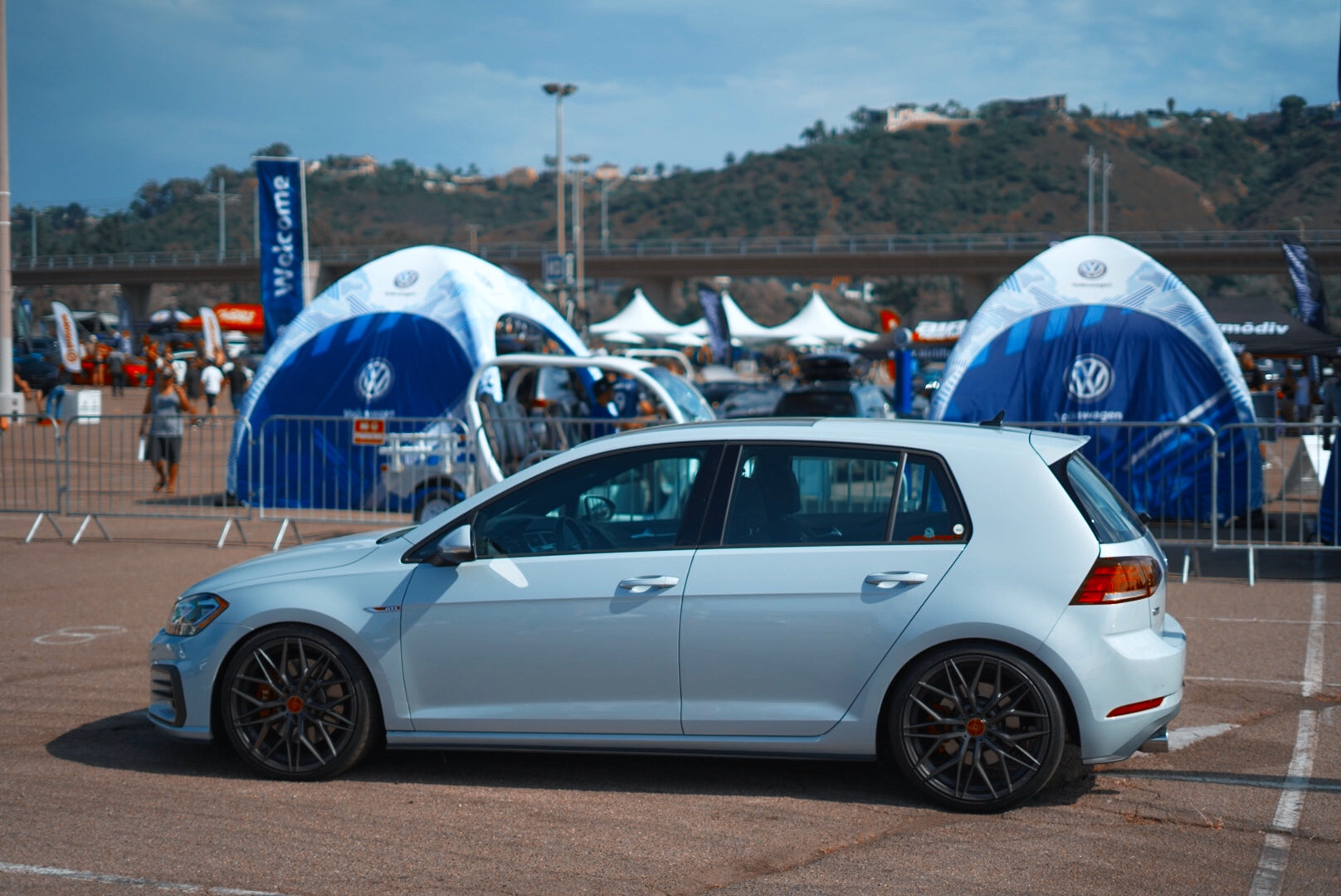 Big SoCal Euro 2019 – 305ForgedWheels