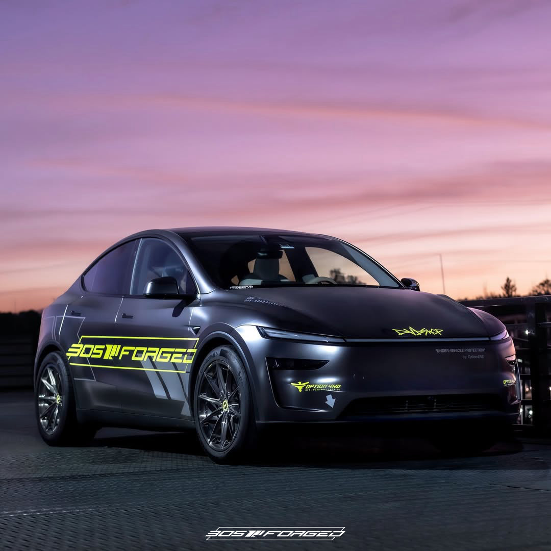 305Forged UF177 | Tesla Model Y