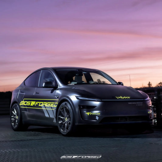 305Forged UF177 | Tesla Model Y