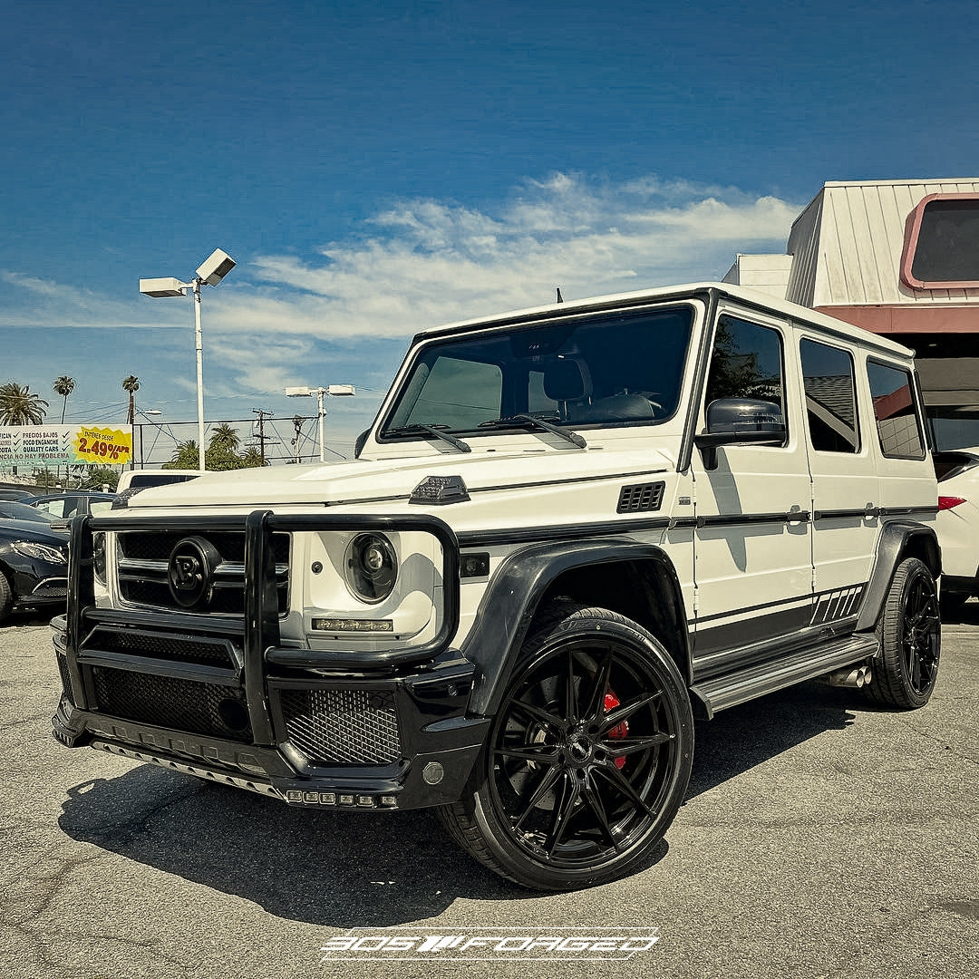 Flow Technik Series | FT113