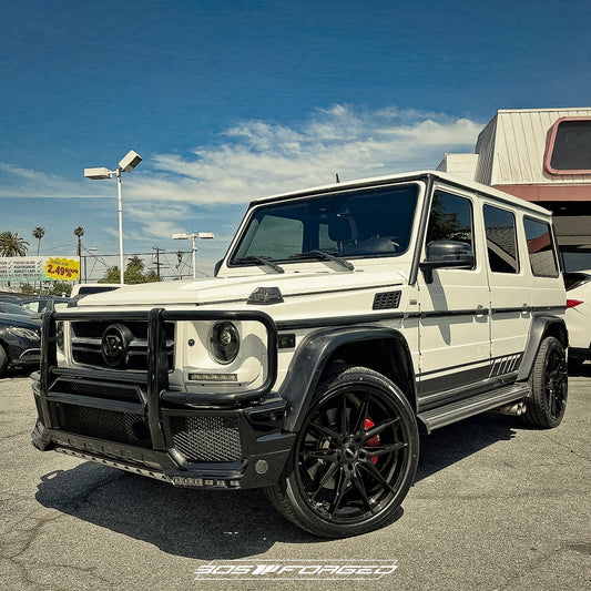 Flow Technik Series | FT113