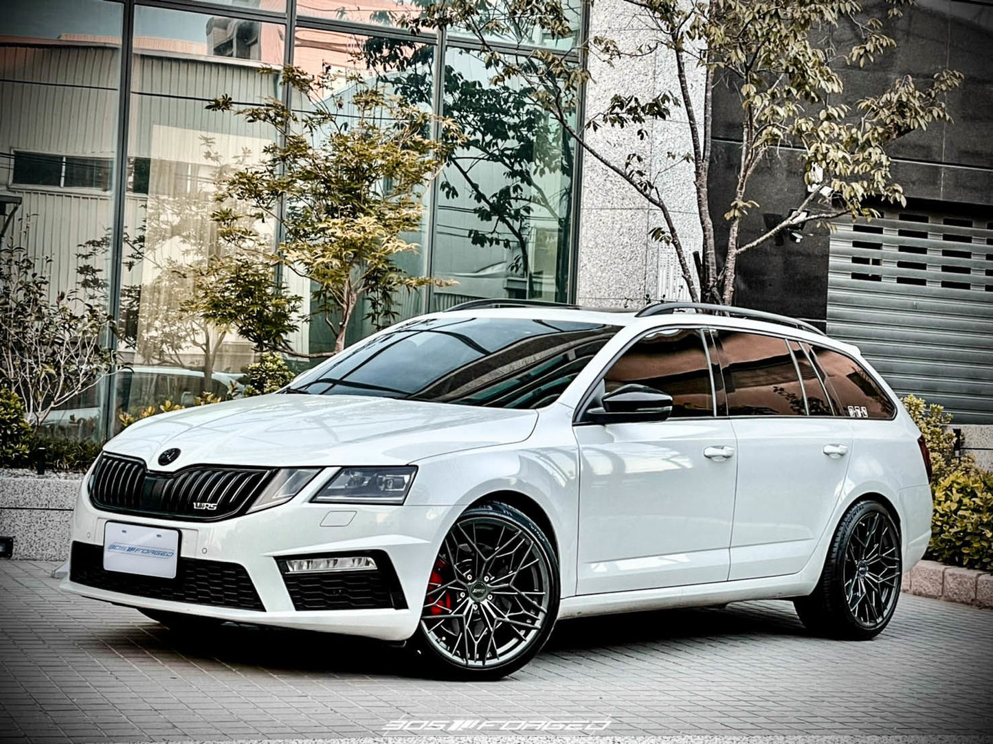 Flow Technik Series | FT120