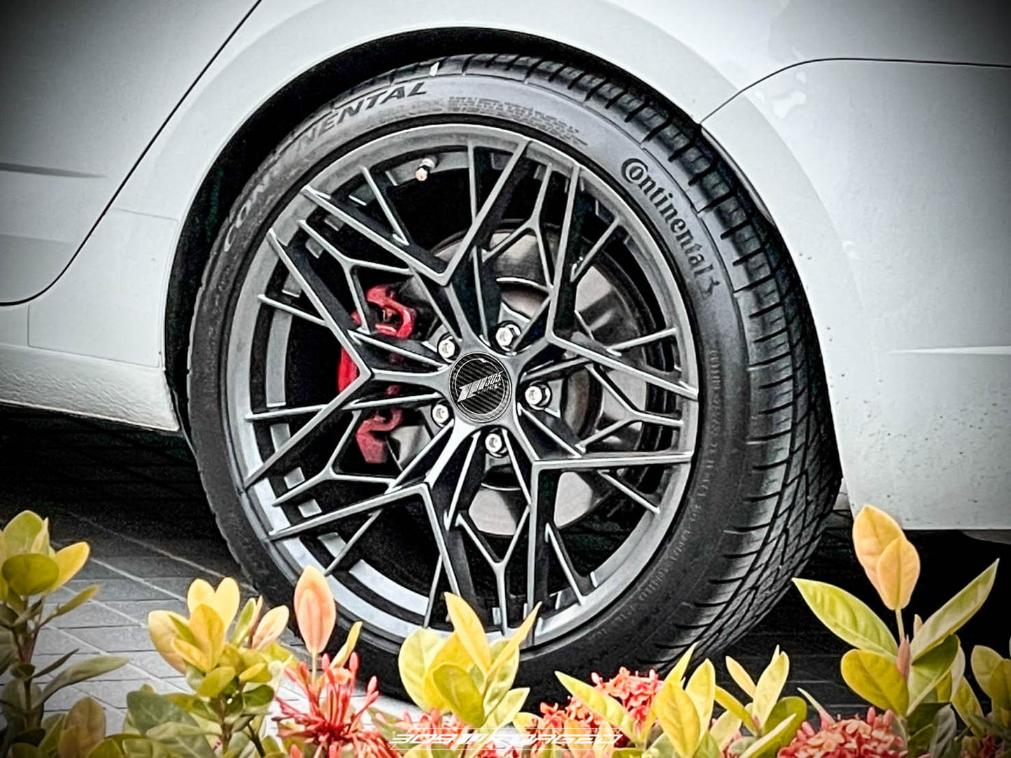 Flow Technik Series | FT120