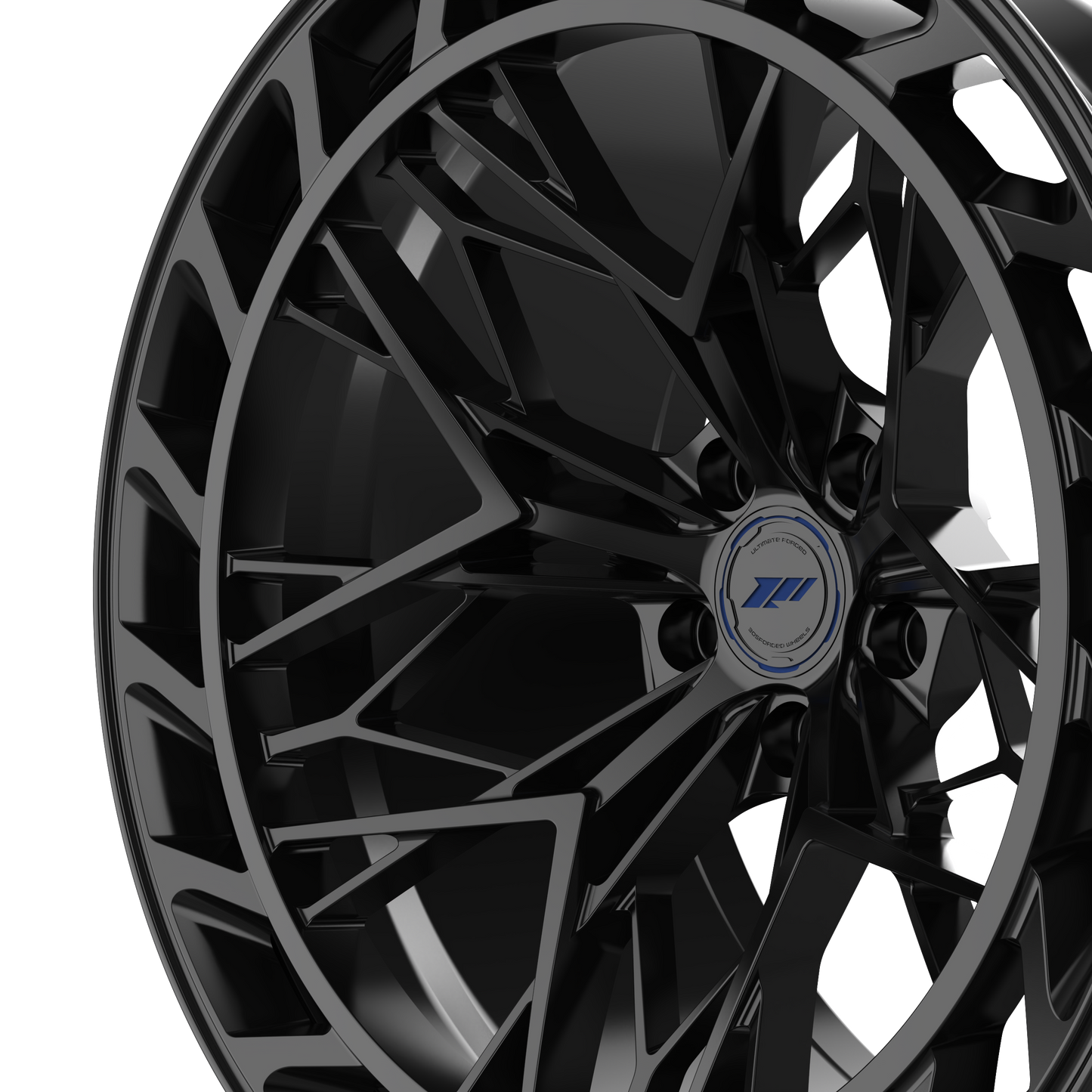 Ultimate Forged Series | UF313
