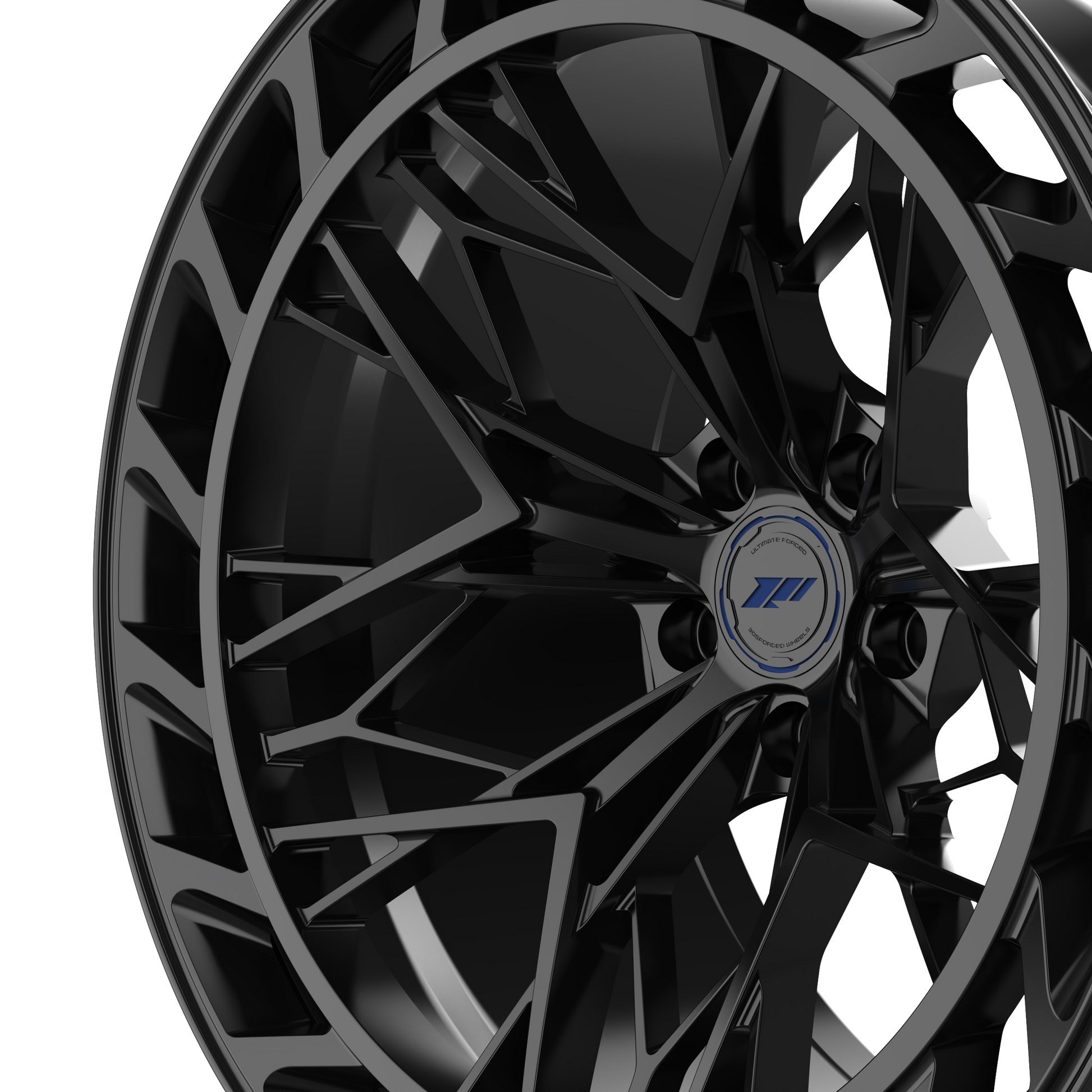 Ultimate Forged Series | UF313 – 305Forged Wheels Ultimate Forged Series | UF313 – 305Forged Wheels