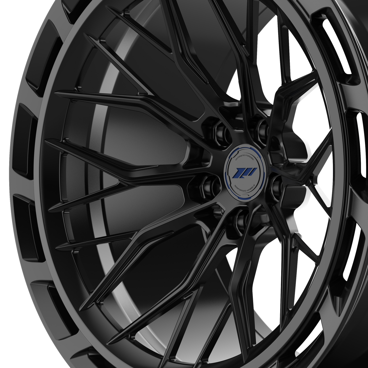 Ultimate Forged Series | UF321-A