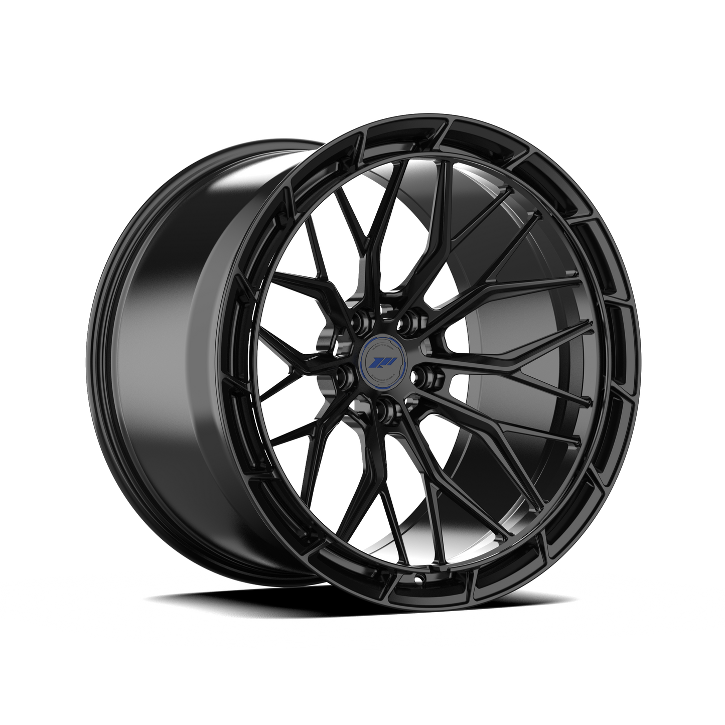 Ultimate Forged Series | UF321-B