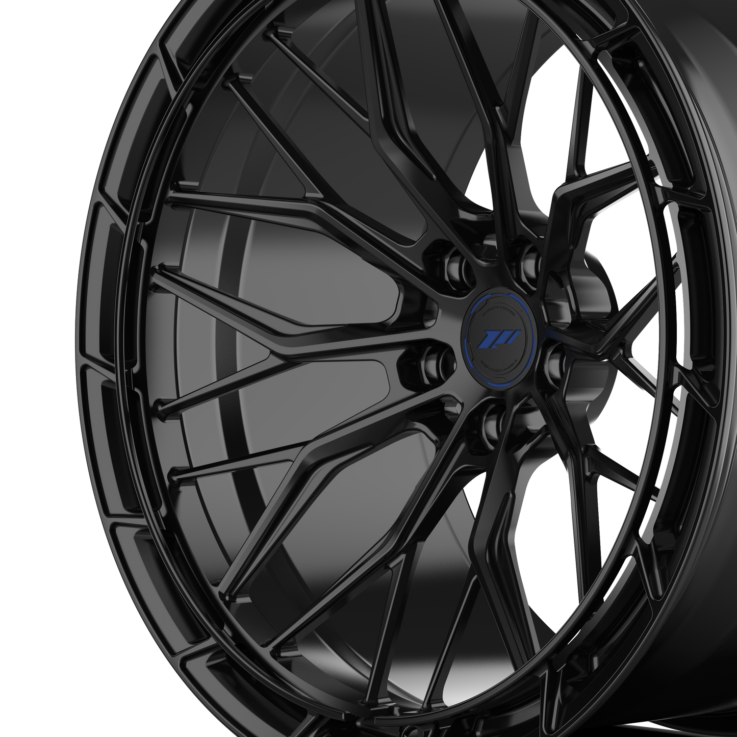 Ultimate Forged Series | UF321-B