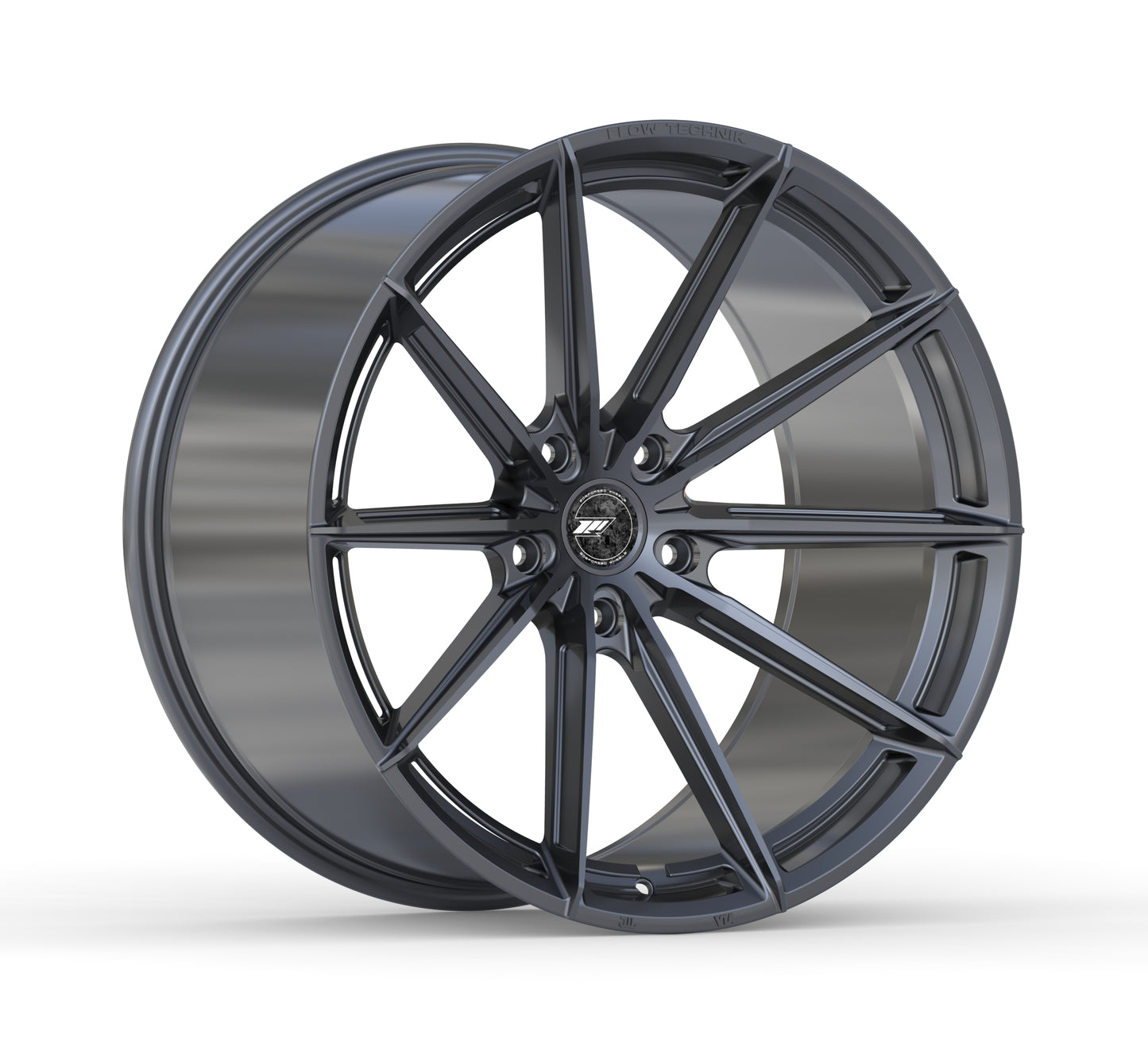 Flow Technik Series | FT137