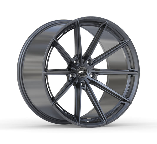 Flow Technik Series | FT137