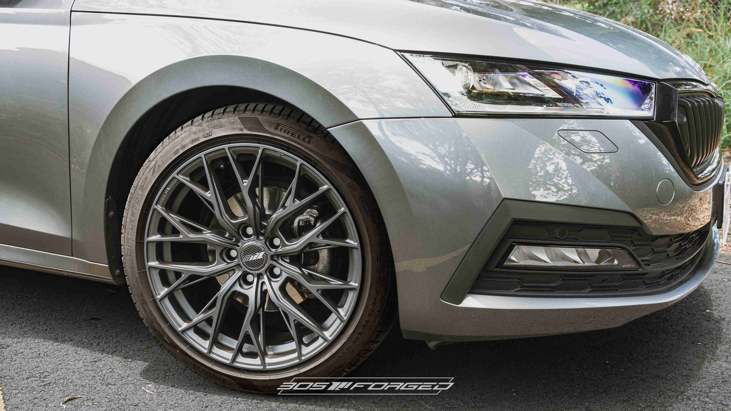 Flow Technik Series | FT118