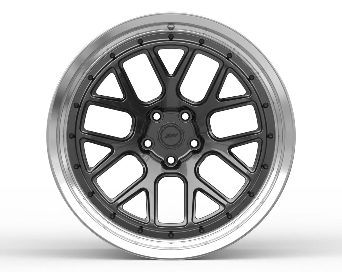 Ms02 Rims Motorsport Series | MS02 – 305ForgedWheels