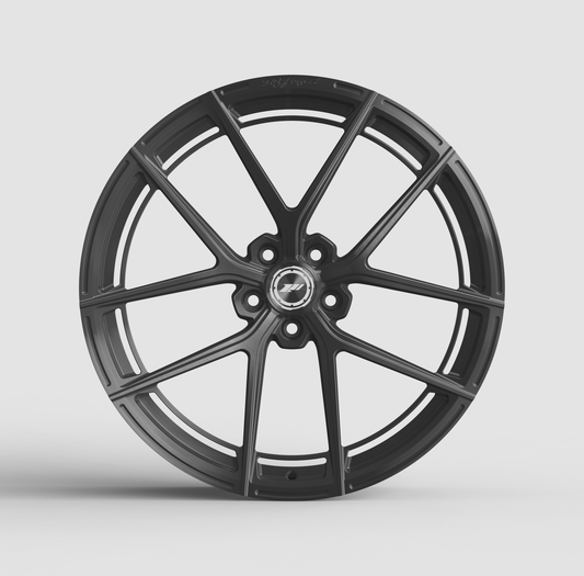 Ultimate Forged Series | UF178