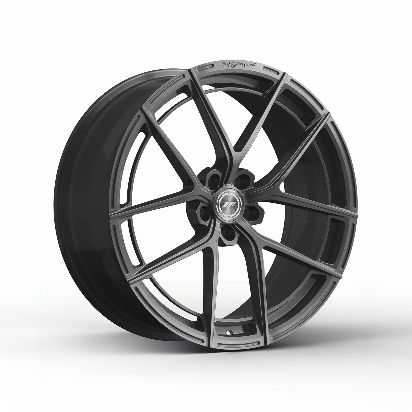 Ultimate Forged Series | UF178