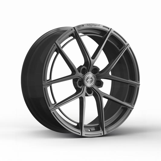 Ultimate Forged Series | UF178