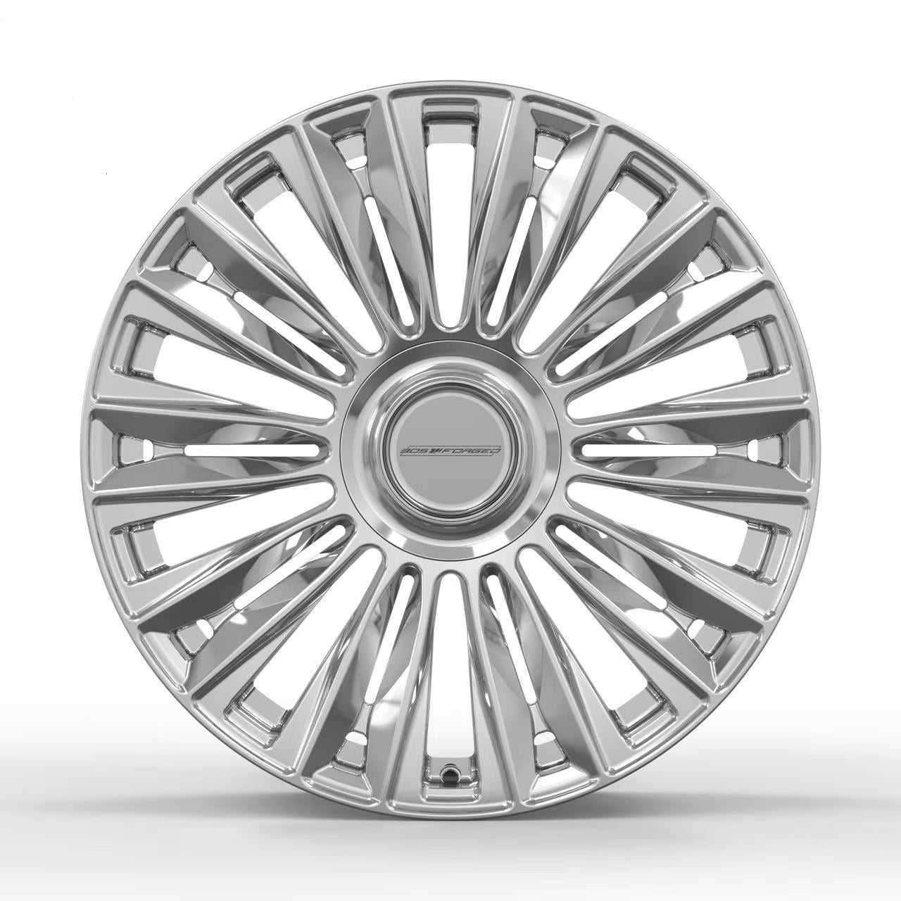 Ultimate Forged Series | UF328