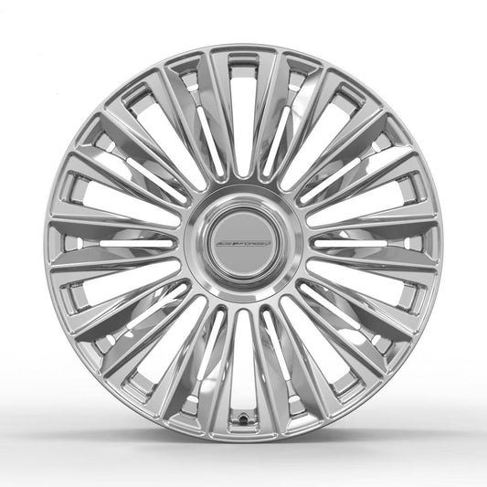 Ultimate Forged Series | UF328