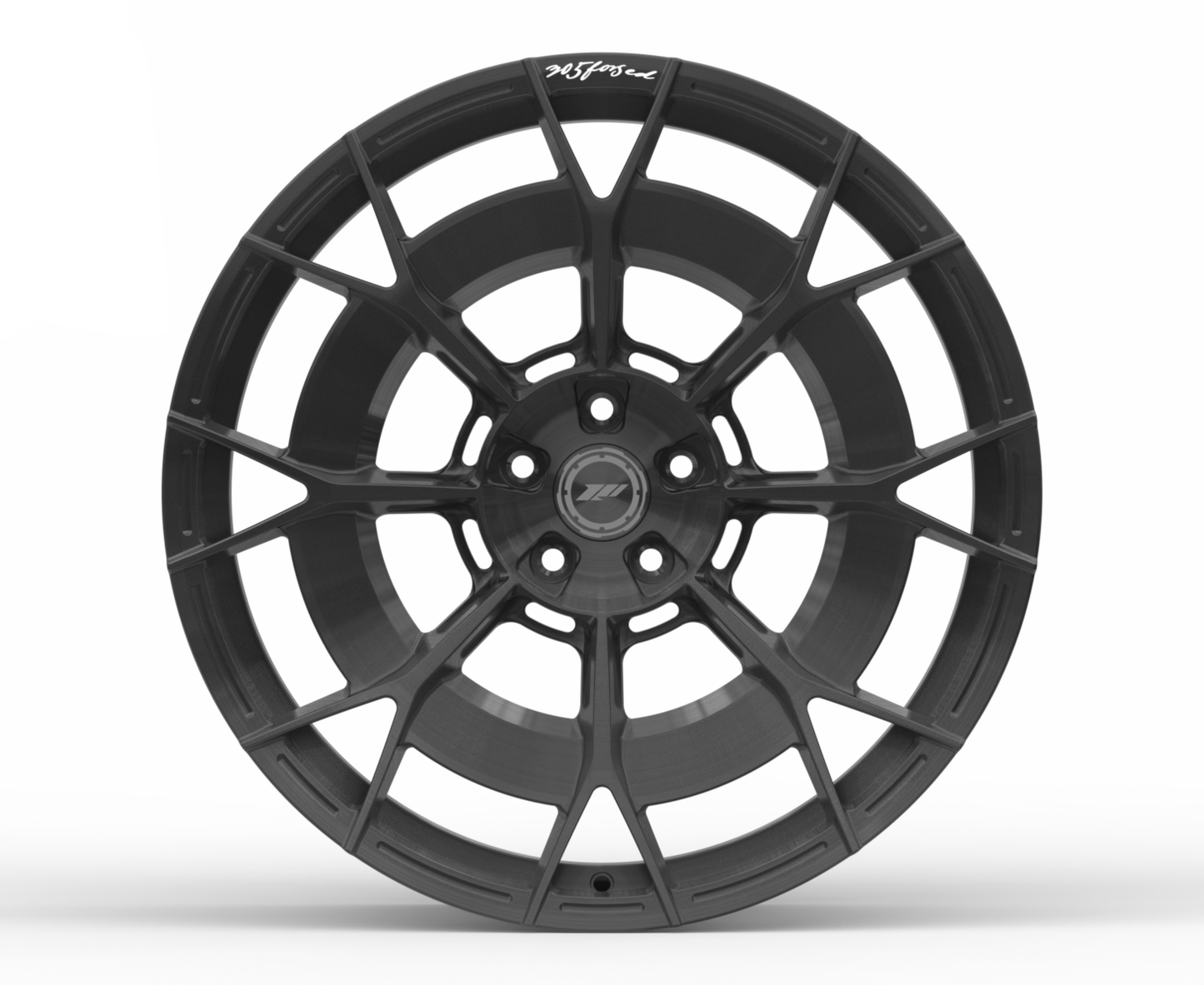 Ultimate Forged Series | UF181