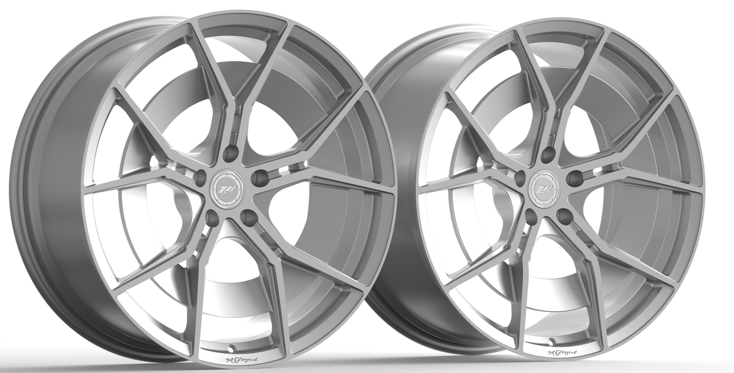 Ultimate Forged Series | UF180