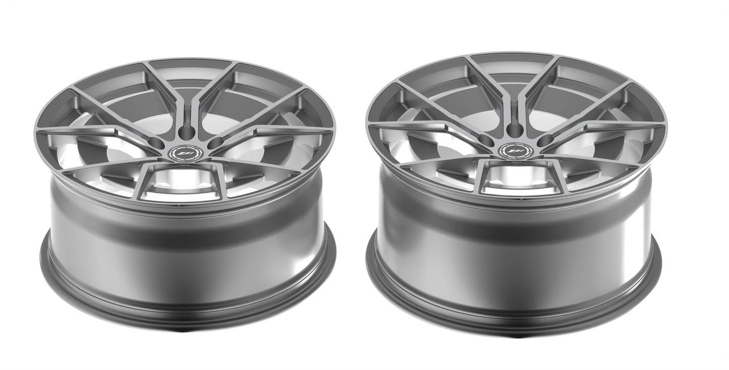 Ultimate Forged Series | UF180