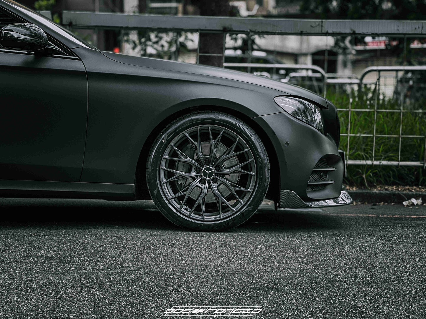 Flow Technik Series | FT118
