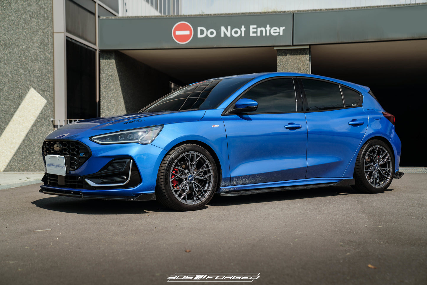 Flow Technik Series | FT122