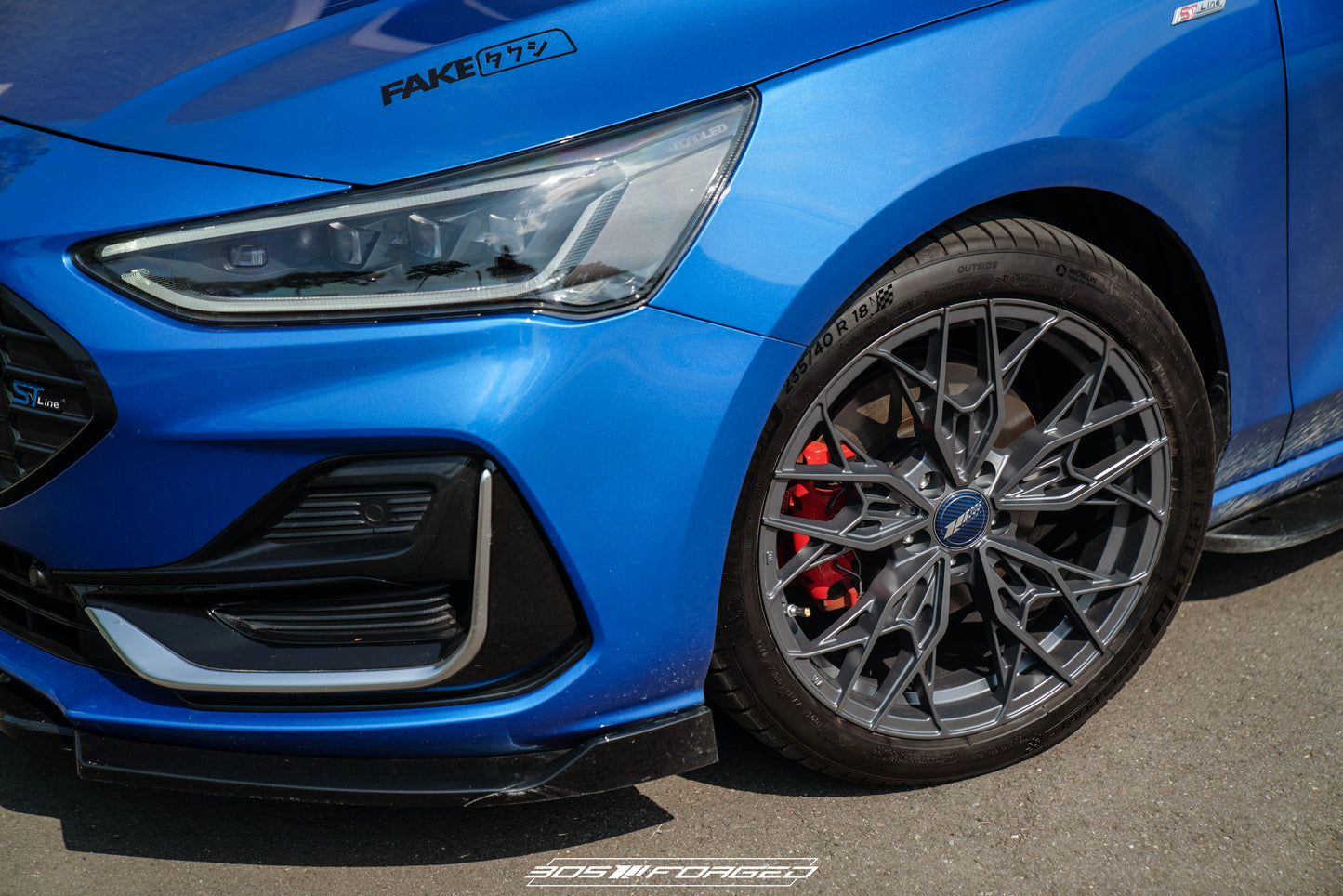 Flow Technik Series | FT122