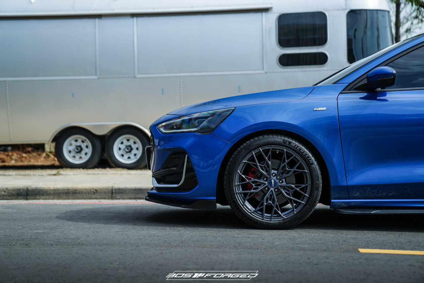 Flow Technik Series | FT122