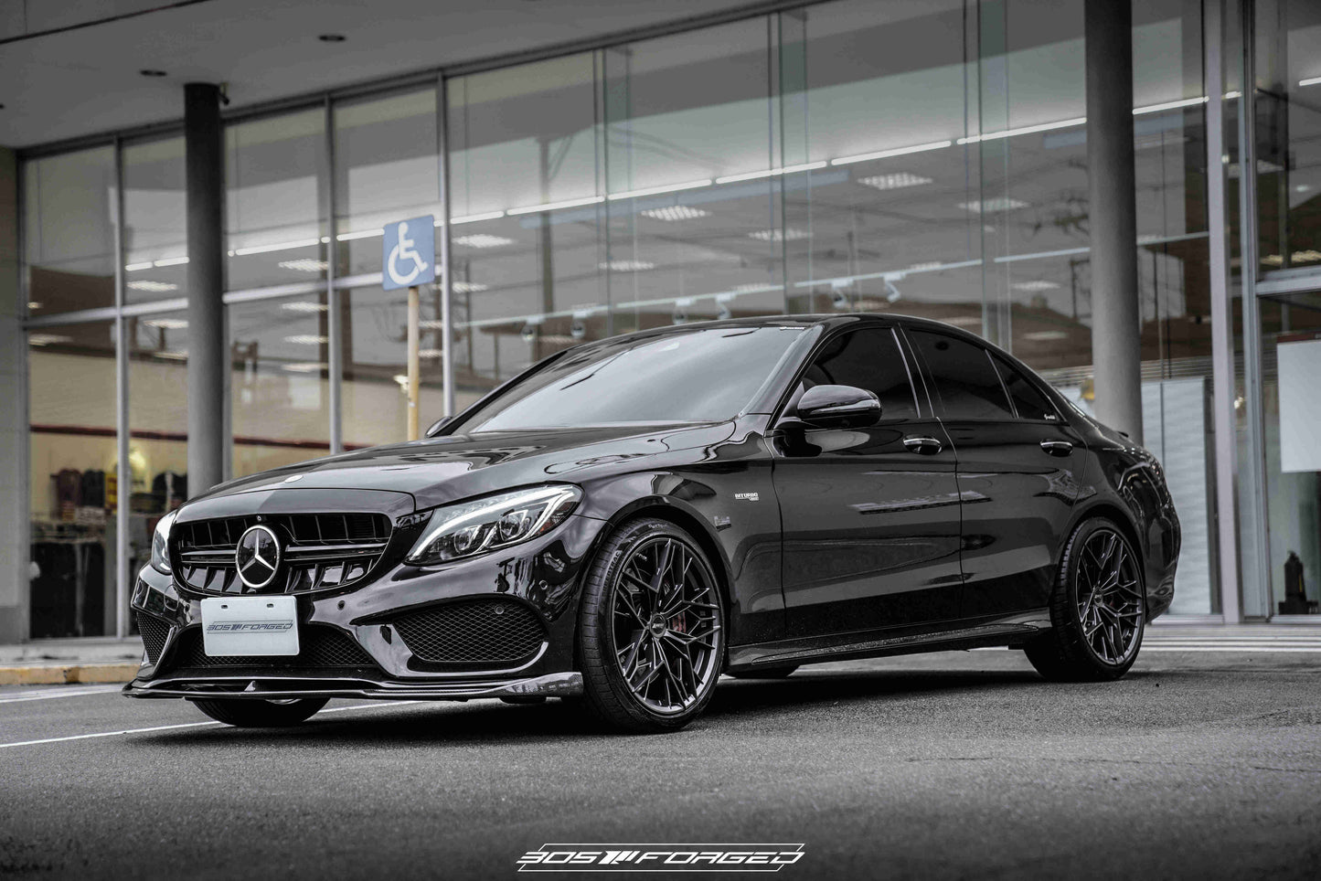 Flow Technik Series | FT120