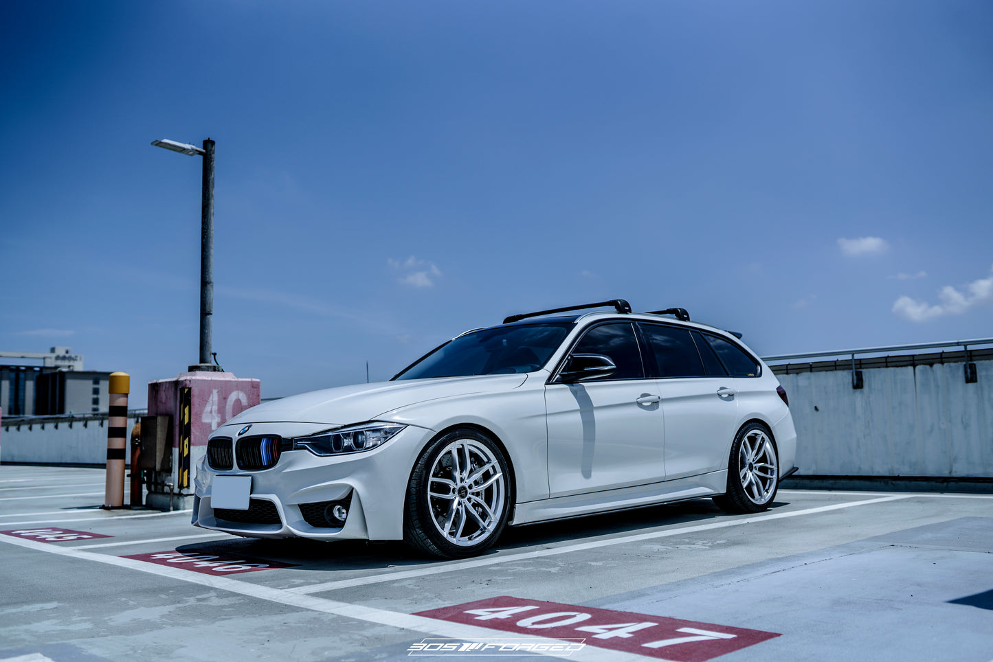 Flow Technik Series | FT105