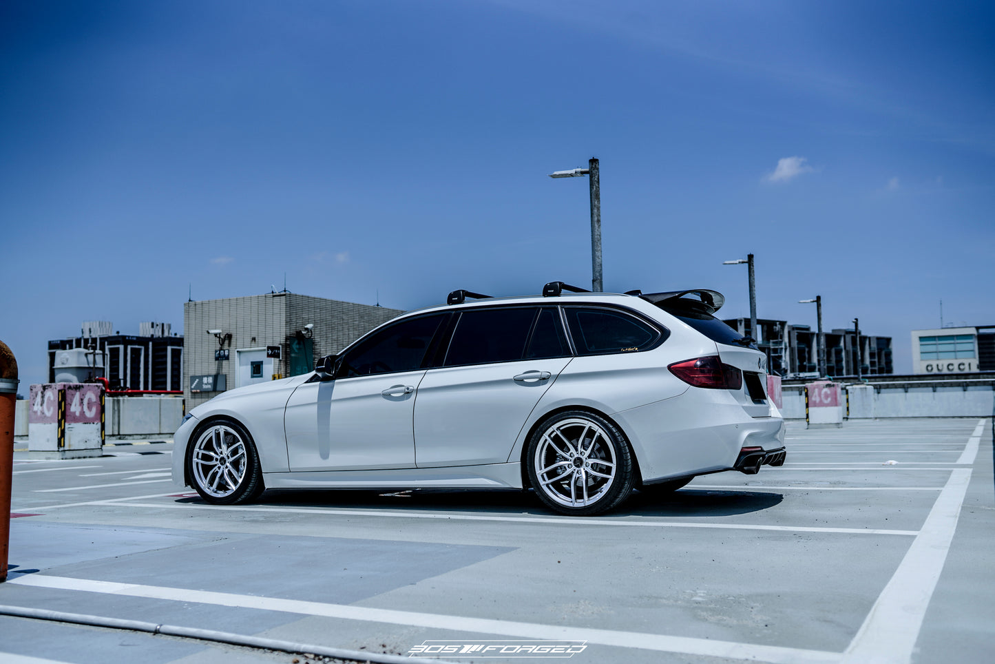 Flow Technik Series | FT105