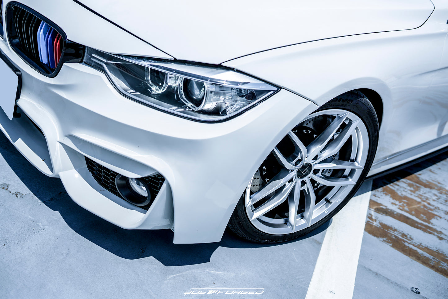 Flow Technik Series | FT105