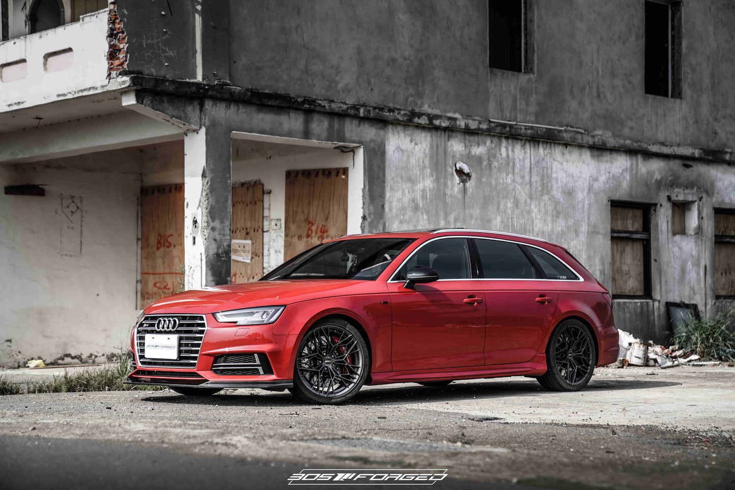 Flow Technik Series | FT120