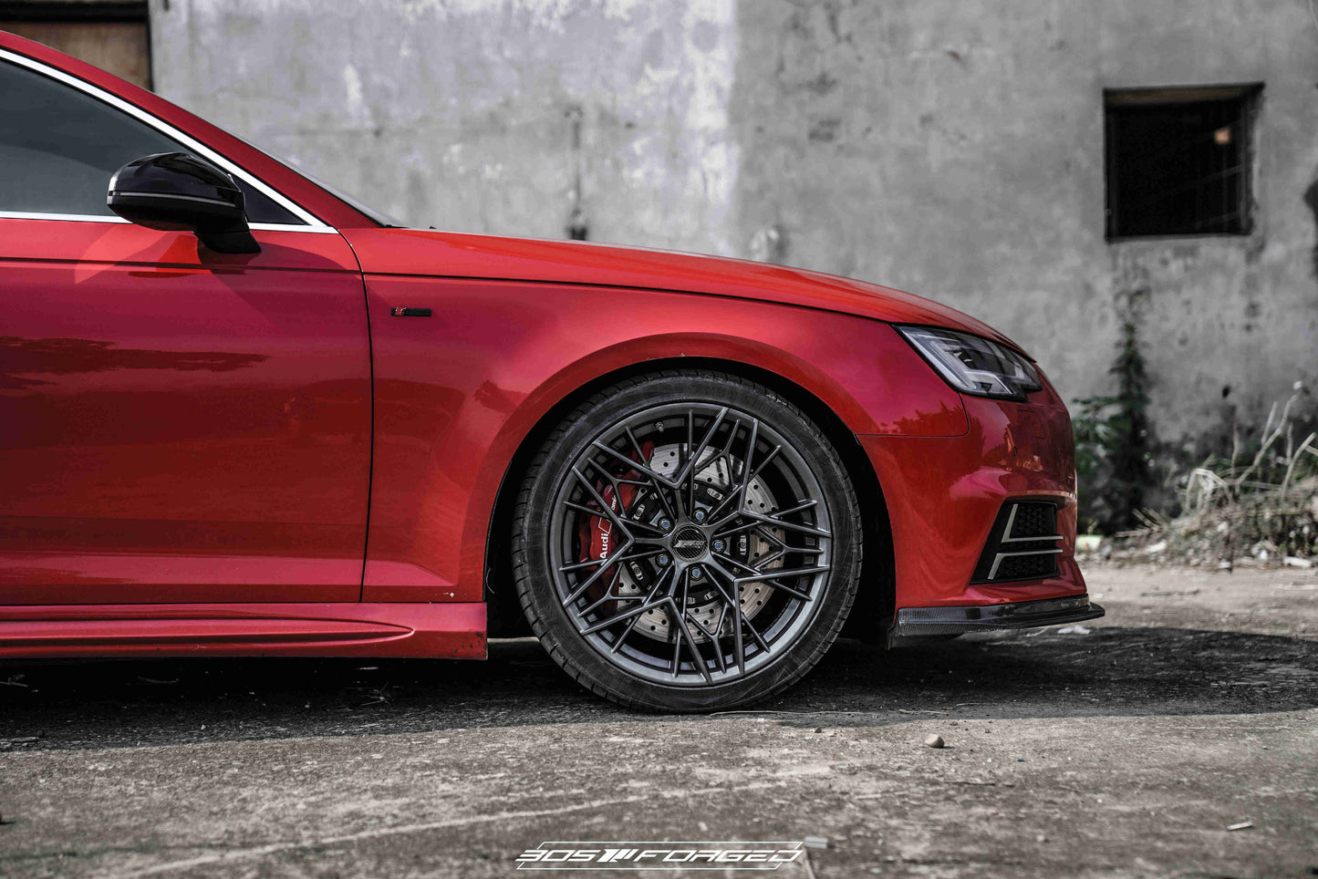 Flow Technik Series | FT120