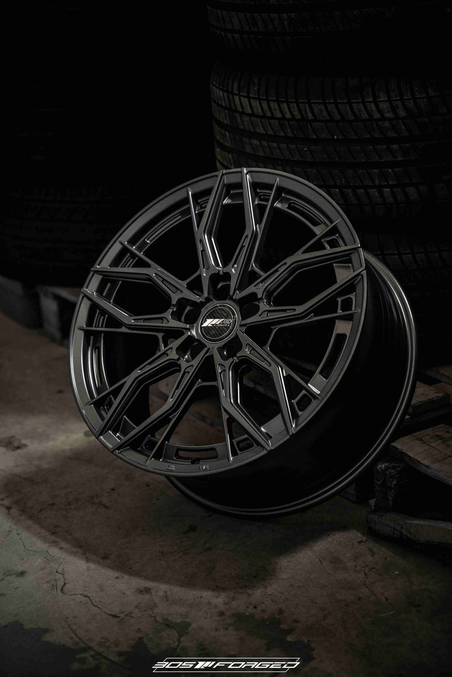 Flow Technik Series | FT123