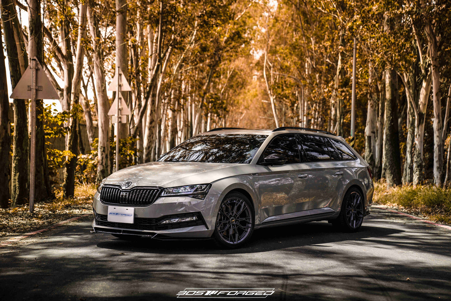 Flow Technik Series | FT123