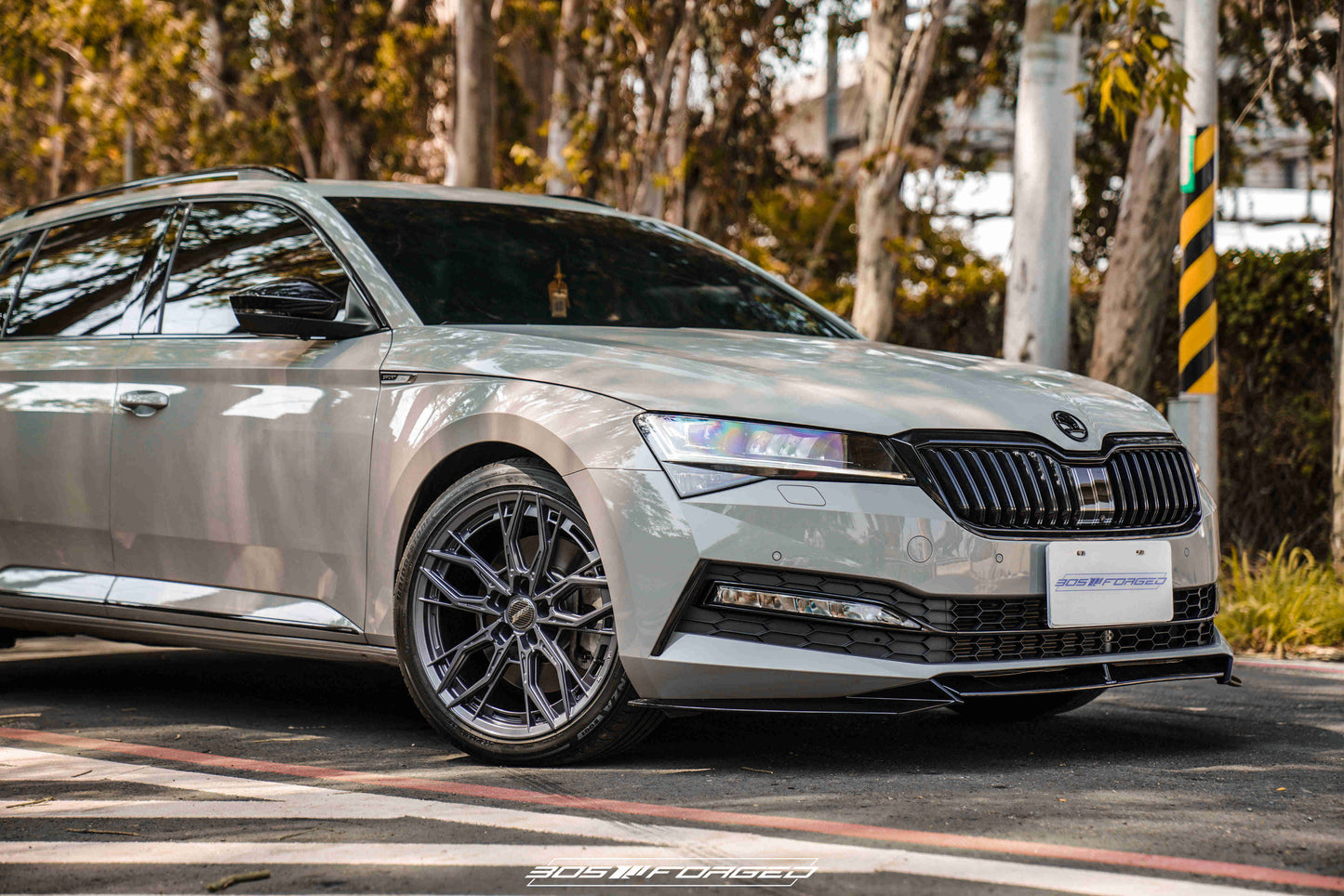 Flow Technik Series | FT123