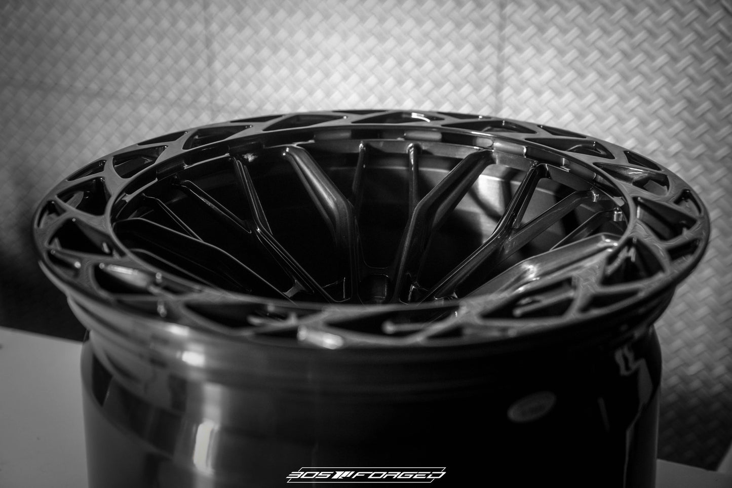 Ultimate Forged Series | UF321-C