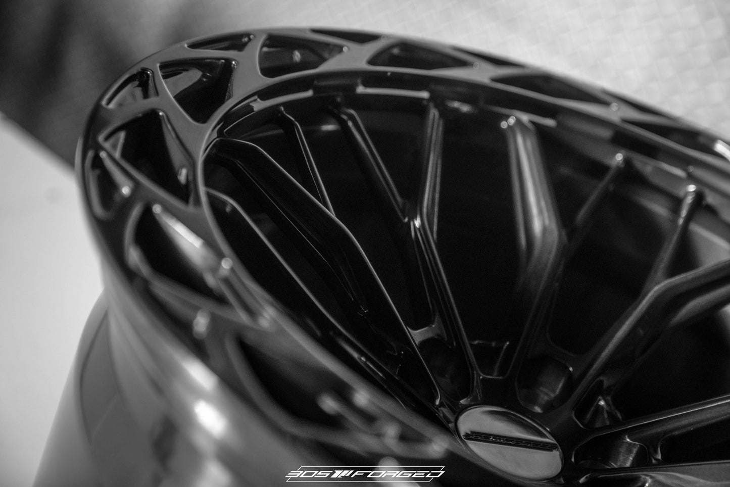 Ultimate Forged Series | UF321-C