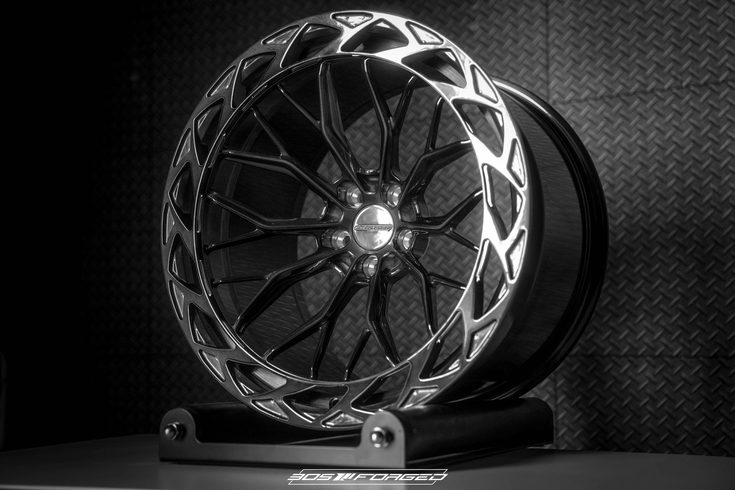 Ultimate Forged Series | UF321-C