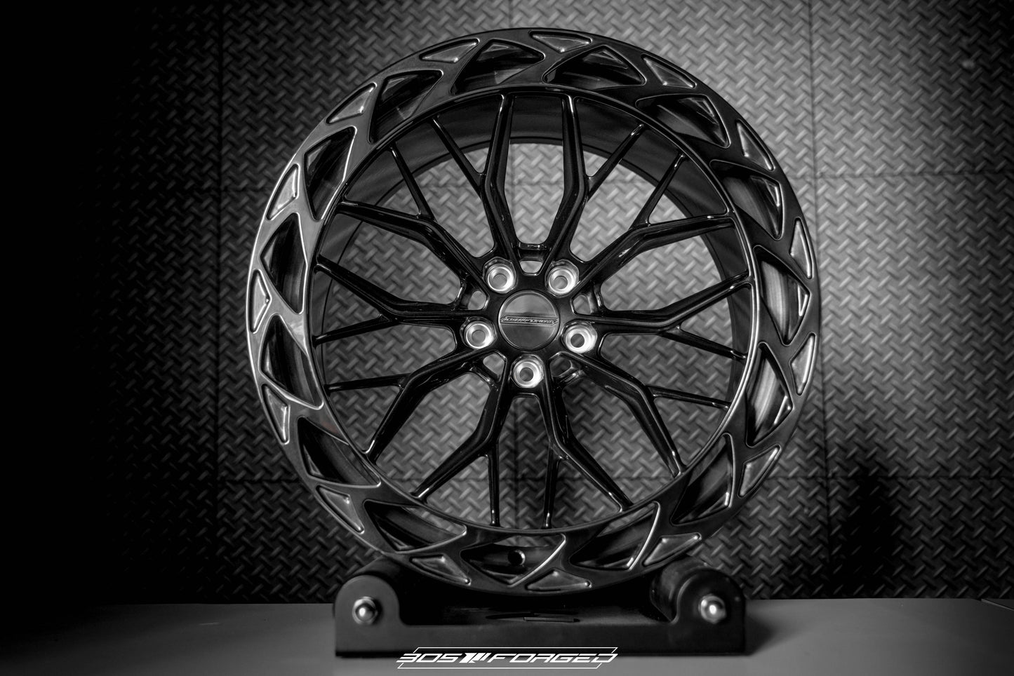 Ultimate Forged Series | UF321-C