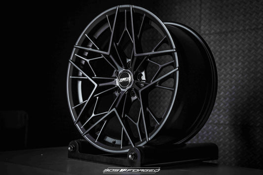 Flow Technik Series | FT120