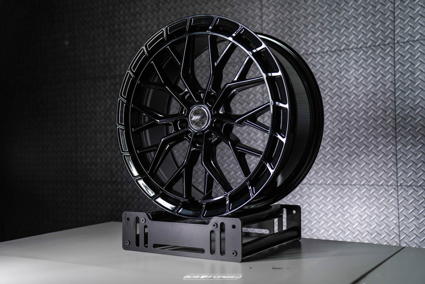 Flow Technik Series | FT124