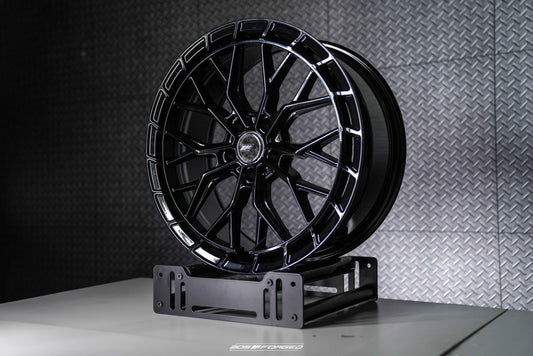 Flow Technik Series | FT124