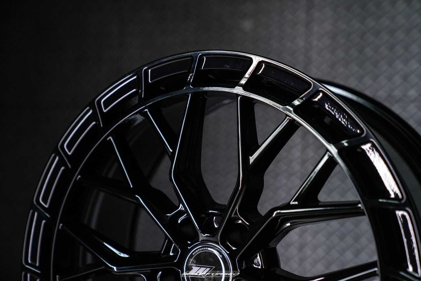 Flow Technik Series | FT124